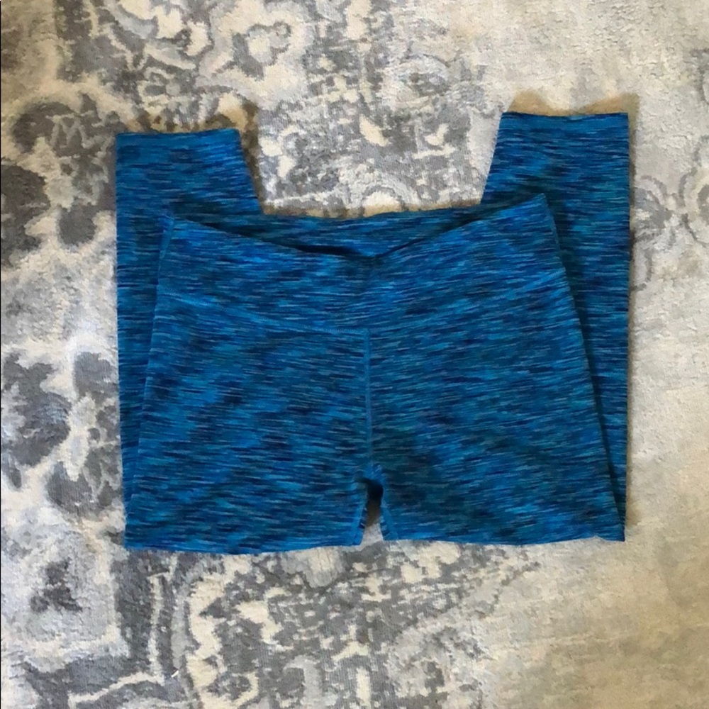 Fabletic cropped leggings